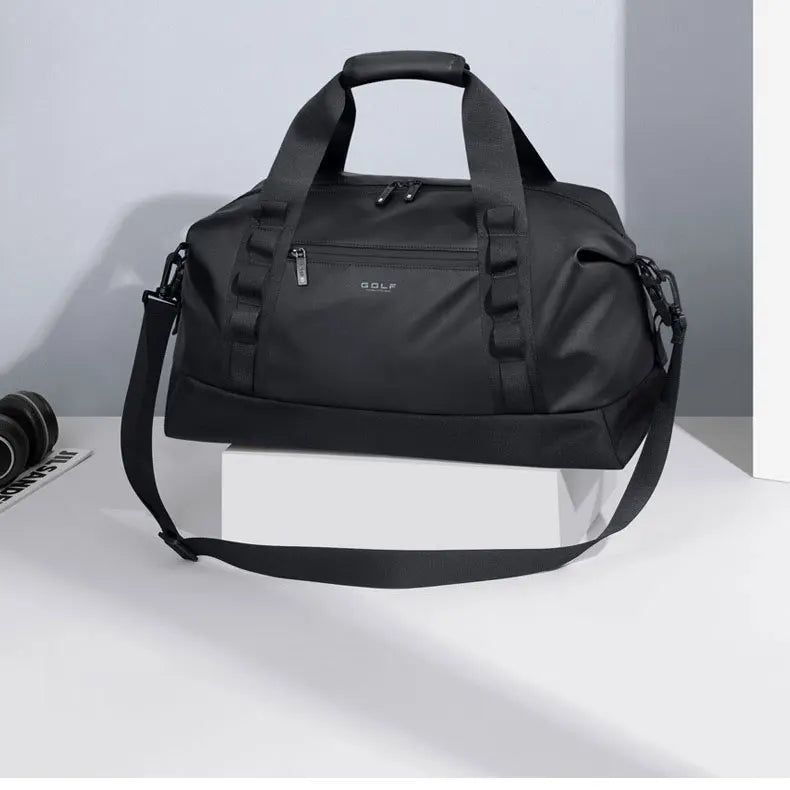 Sac de voyage homme moderne