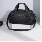 Sac de voyage homme moderne