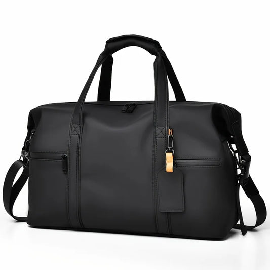 Sac de voyage simili cuir