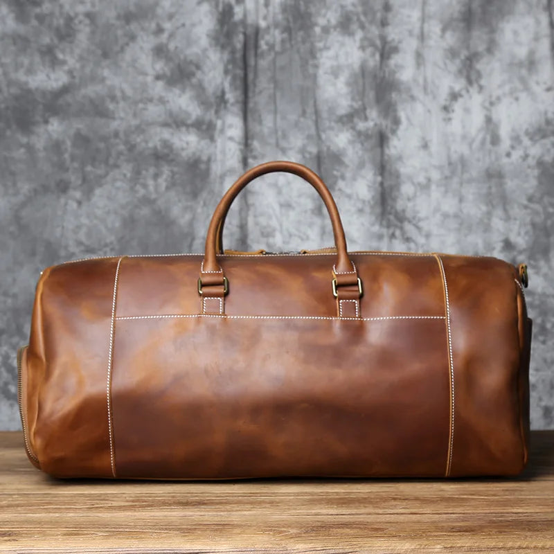 Sac voyage élégant