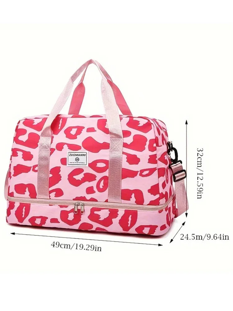 Sac de voyage original