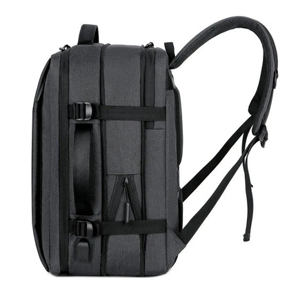 Sac à dos voyage usb