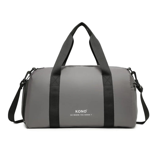 Sac de voyage homme etanche