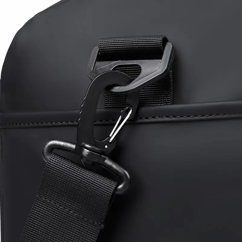 Sac de voyage minimaliste