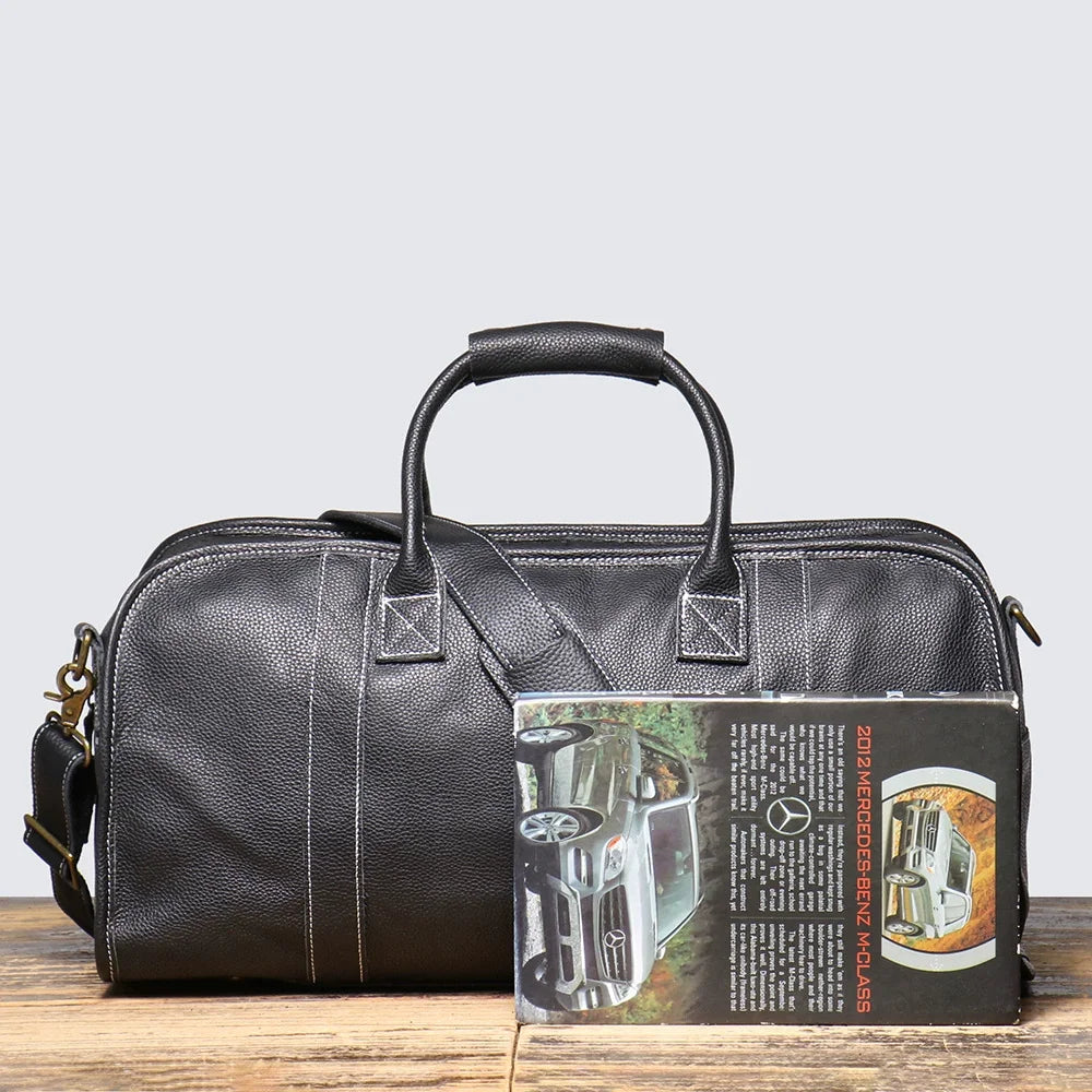 Sac de voyage homme d'affaire
