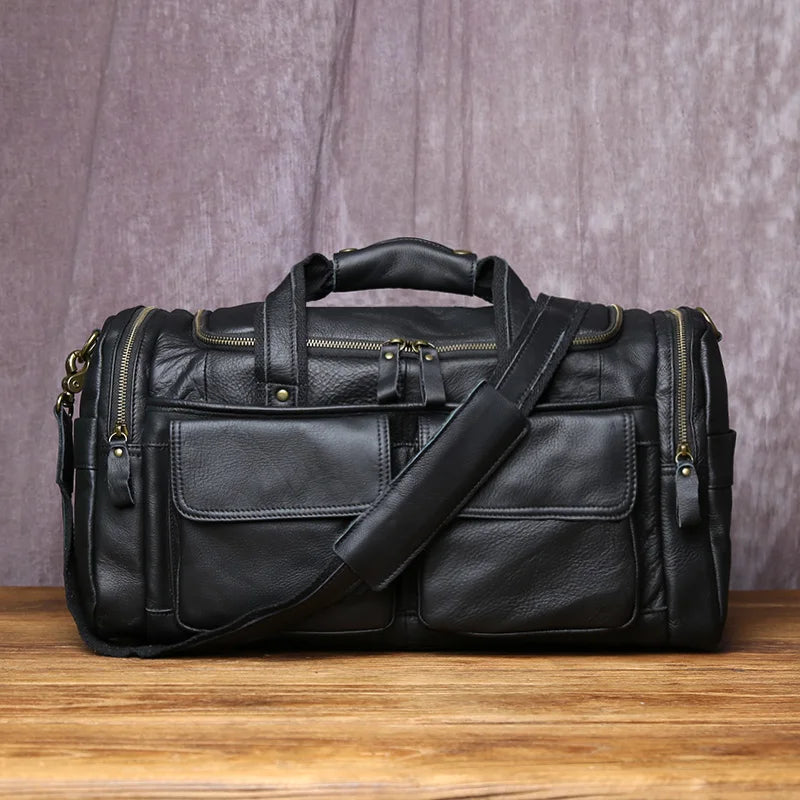 Sac voyage grand volume