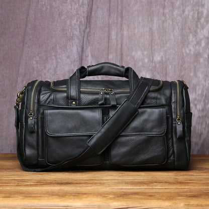 Sac voyage grand volume