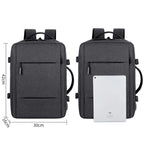 Sac à dos voyage usb