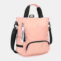 Sac de voyage main femme