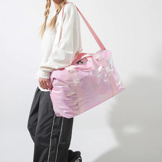 Sac de voyage zip