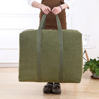 Gros sac de voyage