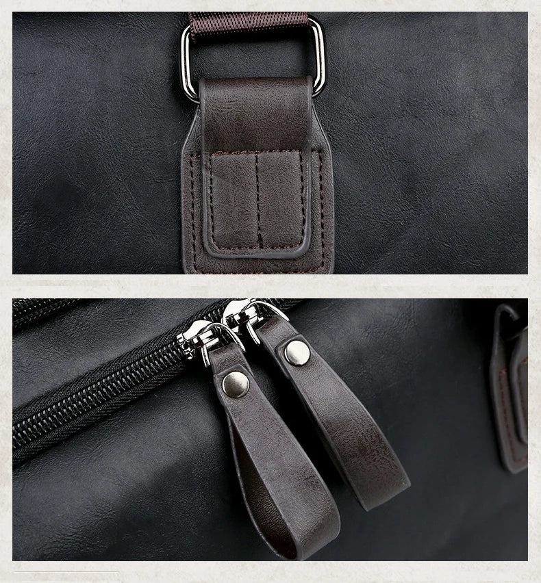 Sac de voyage homme XL