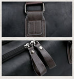 Sac de voyage homme XL