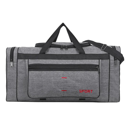 Sac de voyage grand format