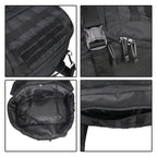 Sac de voyage multipoches
