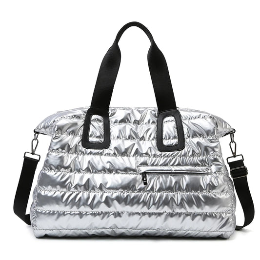 Sac de voyage XL femme