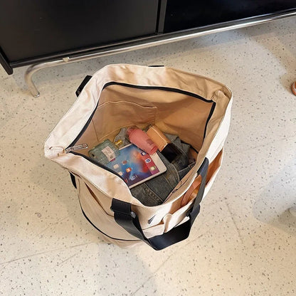 Sac de voyage ultra léger à roulette
