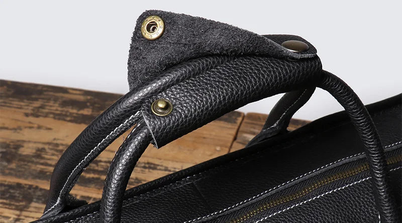 Sac de voyage homme d'affaire