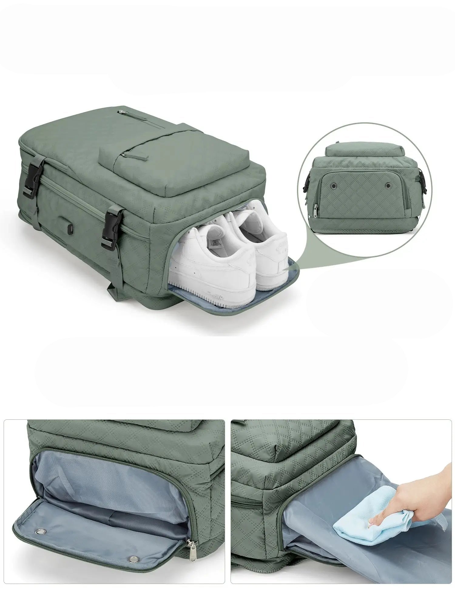 Sac à dos avion 40x30x20