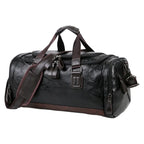 Sac de voyage homme simili cuir | Le-sac-du-voyageur.fr