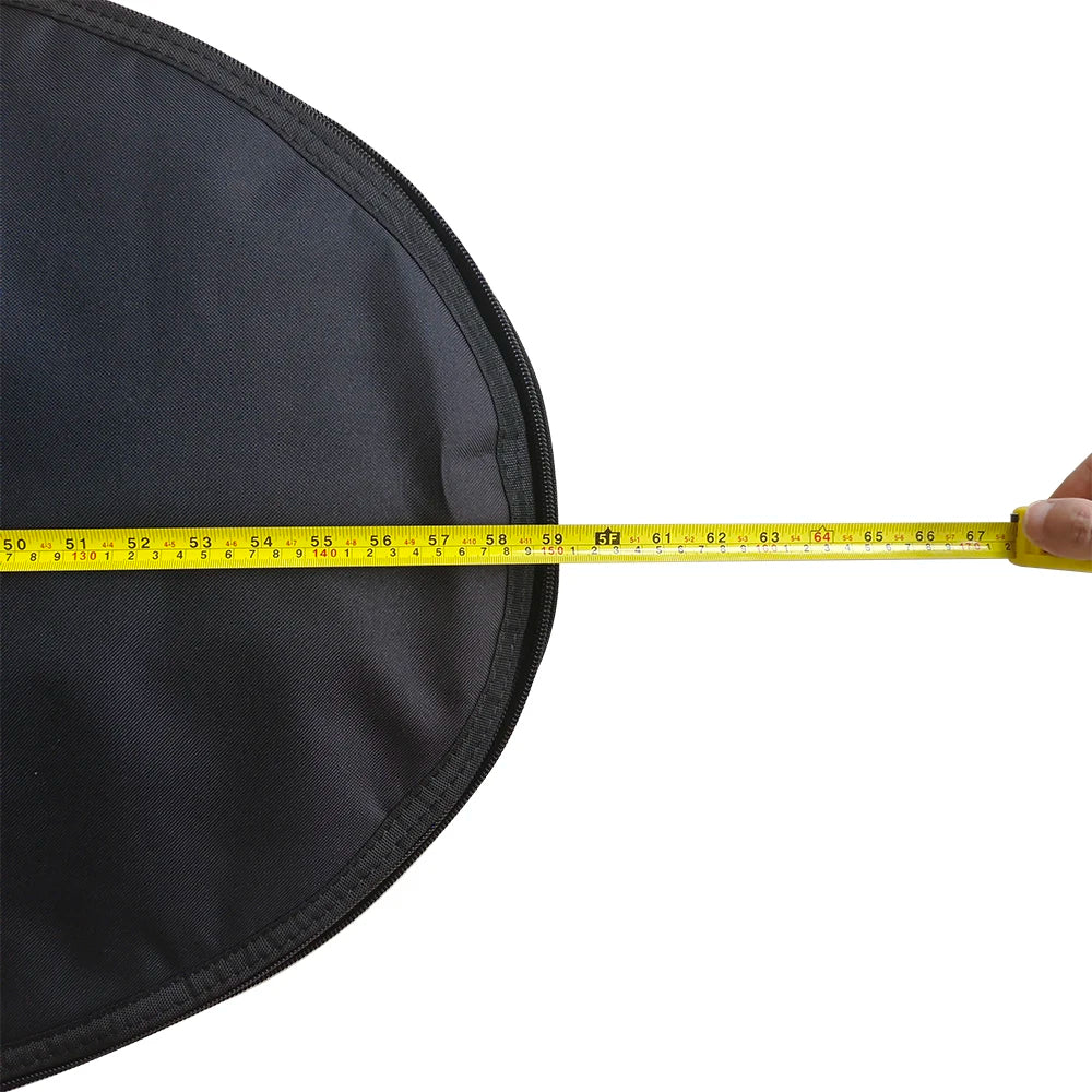 Sac de voyage kitesurf