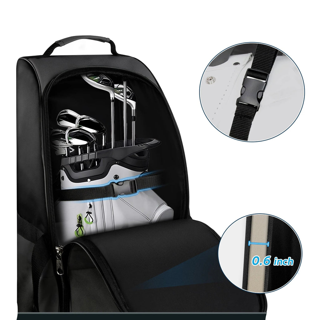 Sac de voyage golf
