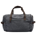 Sac de voyage militaire vintage
