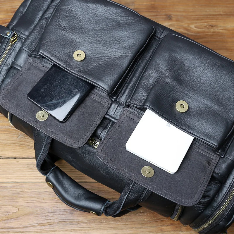 Sac voyage grand volume