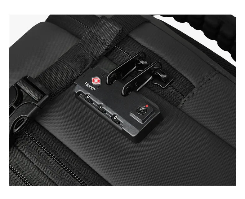 Sac de voyage homme cabine