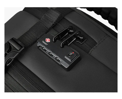 Sac de voyage homme cabine