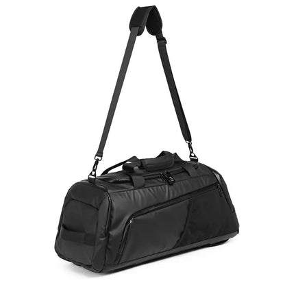 Sac de voyage avec cadenas