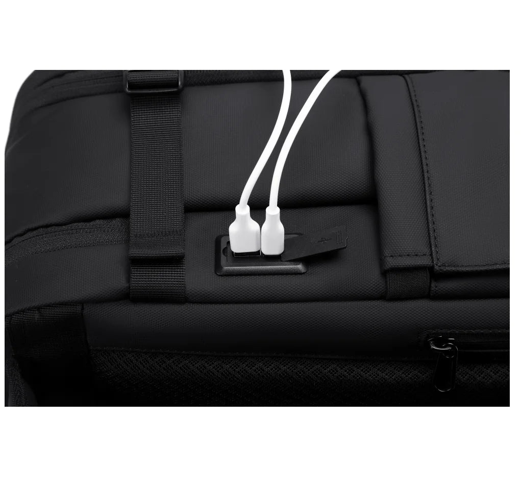 sac a dos voyage anti pluie