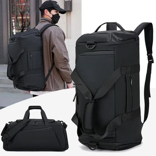 Sac de sport et voyage homme