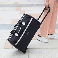 Sac de voyage femme valise | Le-sac-du-voyageur.fr
