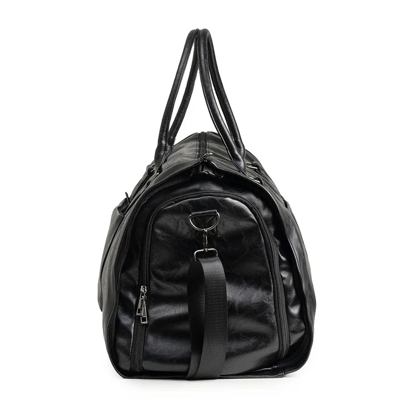 Sac de voyage homme costume