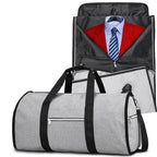 Sac de voyage pour costume | Le-sac-du-voyageur.fr