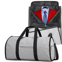 Sac de voyage pour costume | Le-sac-du-voyageur.fr