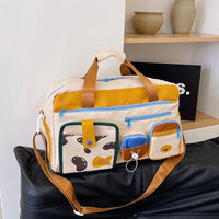 Sac de voyage homme original | Le-sac-du-voyageur.fr
