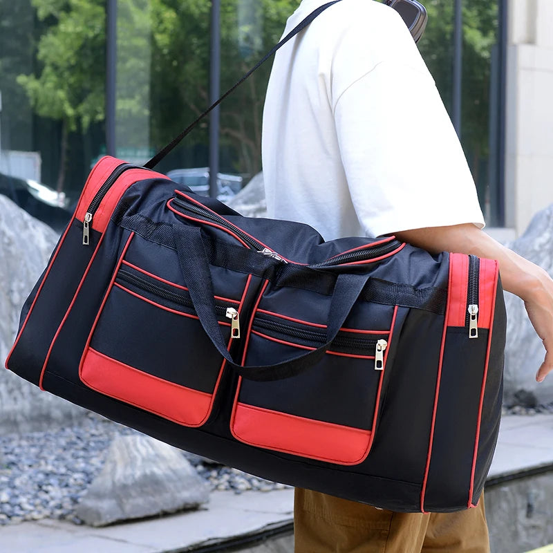 Sac de voyage grande taille