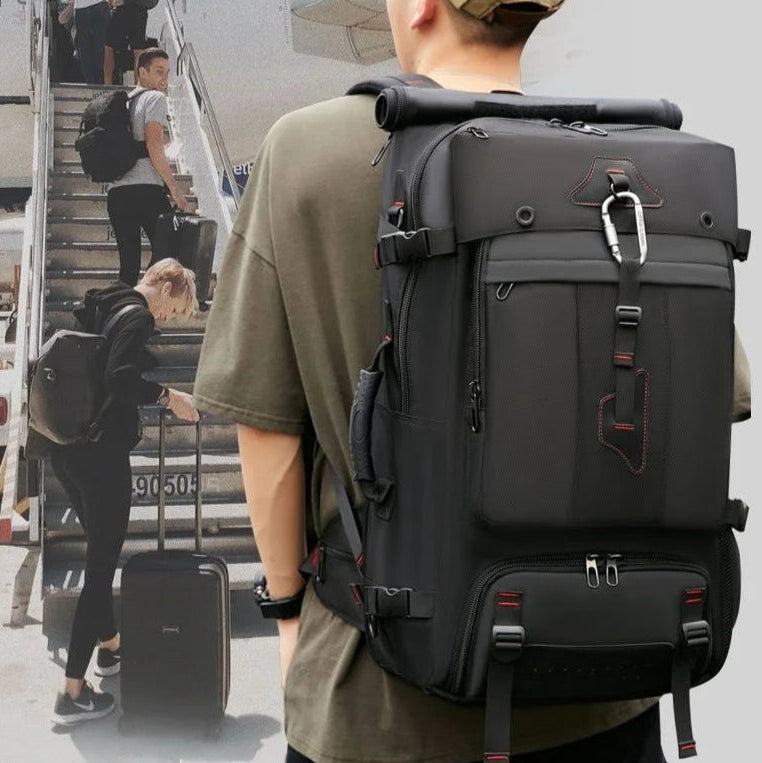 Sac de voyage XXL ultra léger | Le-sac-du-voyageur.fr