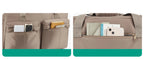 Sac de voyage femme tendance a roulette