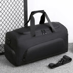 Sac de voyage minimaliste