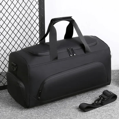 Sac de voyage minimaliste