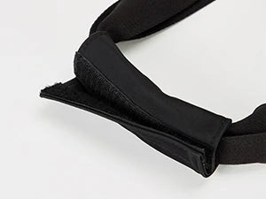 Petit sac de voyage noir