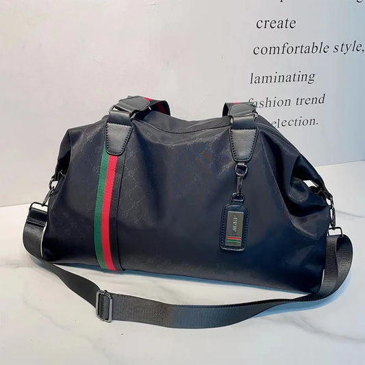 Sac de voyage homme avion
