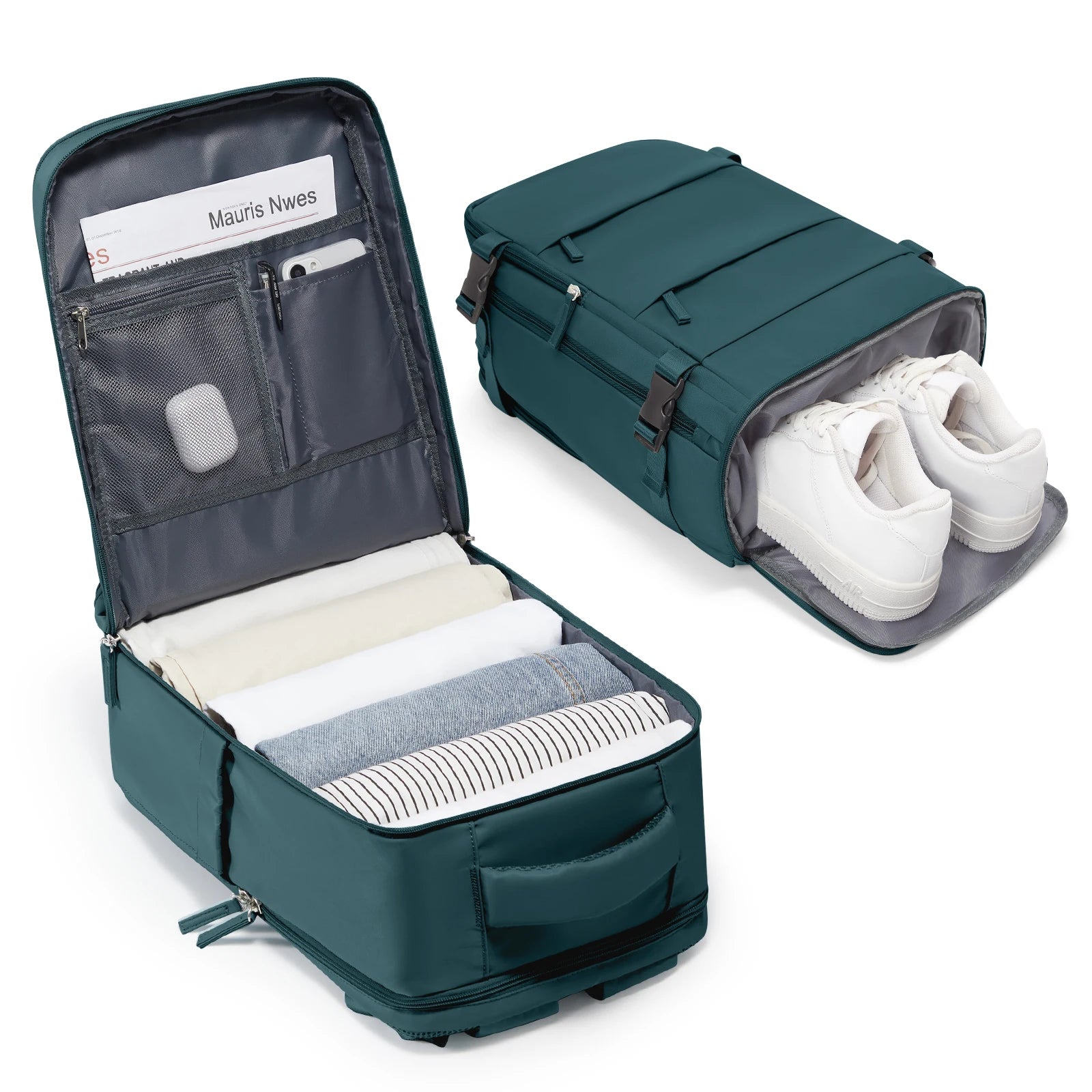 Sac de voyage homme backpack | Le-sac-du-voyageur.fr