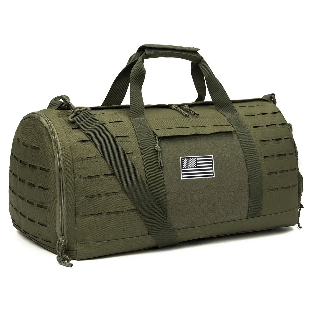 Sac de voyage homme solide