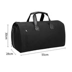 Sac de voyage ultra léger