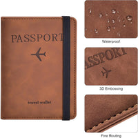 Porte Passeport