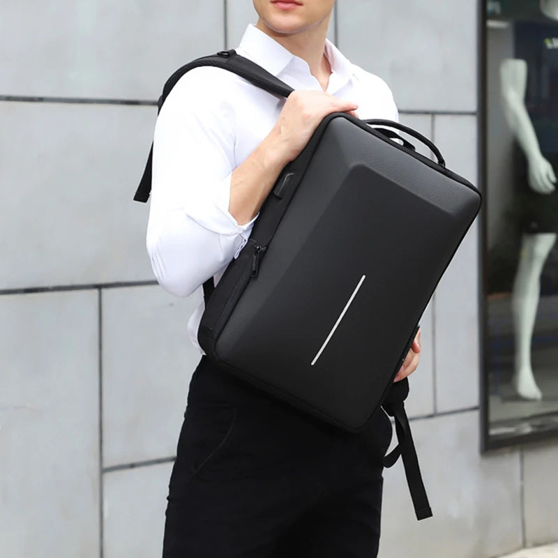 Sac à dos de voyage cabine ordinateur